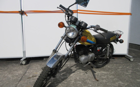 SUZUKI MAMETAN OR50