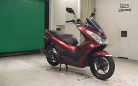 HONDA PCX125 JF56