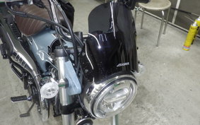 HONDA DAX 125 2022 JB06