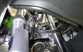 KAWASAKI NINJA 250 ABS 1999 EX250L