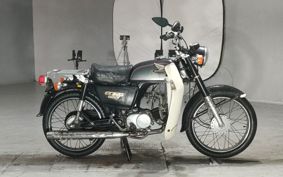 HONDA BENLY90 HA03