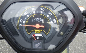 HONDA クロスカブ50 AA06