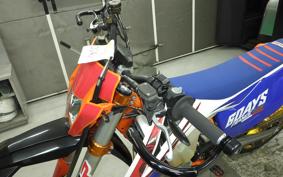 KTM 250 EXC F