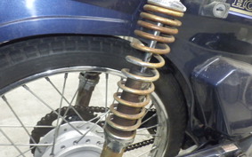 HONDA C50 SUPER CUB E AA01