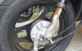 SUZUKI LET's 4 G CA41A