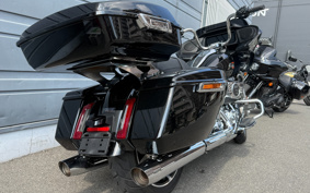 HARLEY FLTRX 2024 KH7