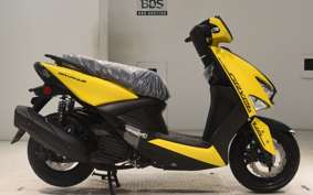 YAMAHA CYGNUS Griffus SEJ4J
