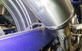 SUZUKI GOOSE 350 1995