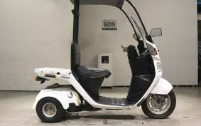 HONDA GYRO CANOPY TA02