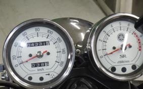 YAMAHA SR400 Gen.5 2019 RH16J