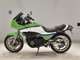 Фото Kawasaki GPZ400F 1984 с японского аукциона