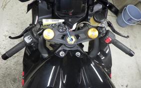 SUZUKI GSX-R1000R A 2019 DM11G