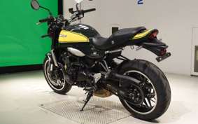 KAWASAKI Z900RS 2024