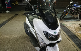 YAMAHA N-MAX155 ABS SG50J