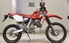 HONDA XR400R 2003