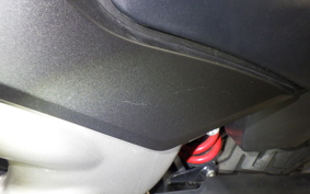 HONDA VTR 250 Gen. 2 MC33