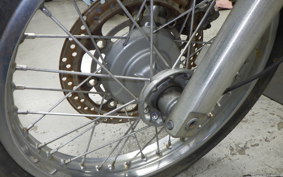 KAWASAKI ESTRELLA RS BJ250A