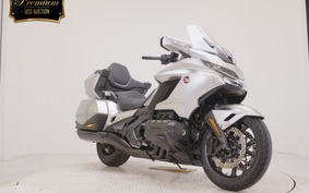 HONDA GL 1800 GOLD WING TOUR DCT 2026 SC79