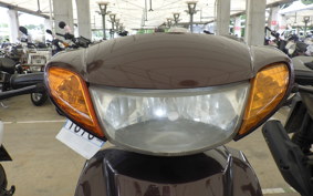 YAMAHA JOG Gen.5 2006 SA36J