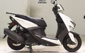 YAMAHA CYGNUS Griffus 2020 SEJ4J