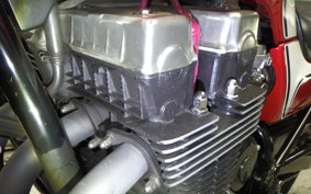 HONDA CB750 GEN 2 2007 RC42