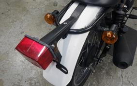KAWASAKI 250TR 2023 BJ250F