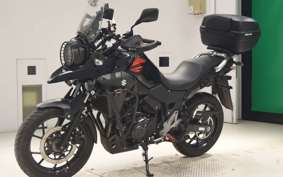 SUZUKI Vｽﾄﾛｰﾑ250A