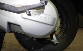 SUZUKI ADDRESS V125 Gen.2 2021 DP12H