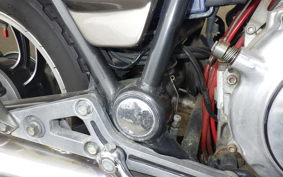 YAMAHA XJ650 SPECIAL 1981 4L6