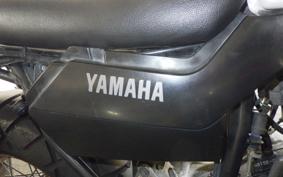 YAMAHA TW200 Gen.2 2025 DG07J