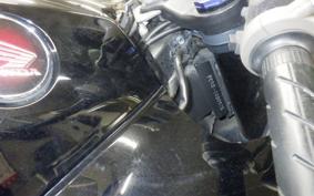 HONDA CBR600RR GEN 3 2013 PC40