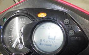 YAMAHA CYGNUS 125 X 2 SE44J