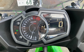 KAWASAKI Ninja 250 ABS EX250Y