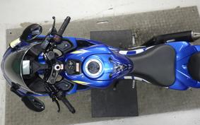 SUZUKI GSX-R125 2007 DL33B