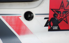 HONDA BEAT 2008 AF07