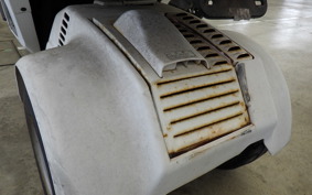 HONDA GYRO CANOPY TA02