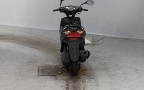 SUZUKI ADDRESS V125 CF4MA