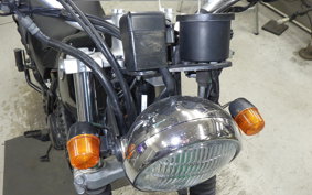 YAMAHA TW225