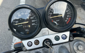 HONDA CB400SF 1992 NC31