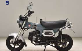 HONDA DAX 125 2007 JB04