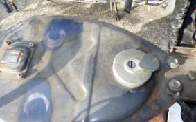 HONDA C50 SUPER CUB C50