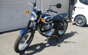 KAWASAKI W230 BJ230A