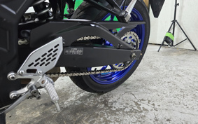 YAMAHA YZF-R25 RG10J
