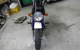 HONDA MONKEY AB27