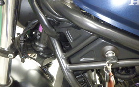 HONDA REBEL 250 A MC49