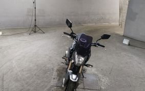 KAWASAKI Z125 PRO  BR125H