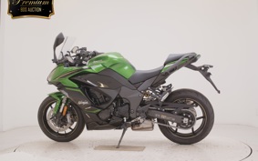 KAWASAKI NINJA 1100SX SE 2026 ZXT10H