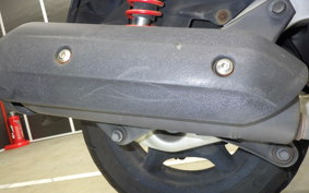 YAMAHA CYGNUS 125 XSR SE12J