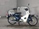 Фото Honda SUPER CUB90 с японского аукциона