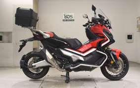 HONDA X-ADV 750 2017 RC95